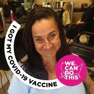 Meet your Posher, Nancy